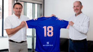 Bulls to sport fresh look for their FA Vase debut