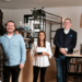 Cargo to run barista area at new Santander Work Café