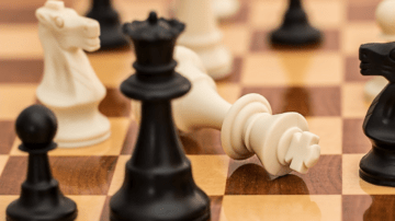 Juniors represent Jersey at European online Youth chess championship 2020