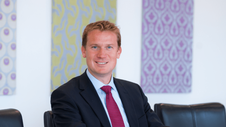 Chambers UK rankings recognises Collas Crill lawyers