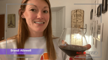 Familiar faces take on Count 14 challenge