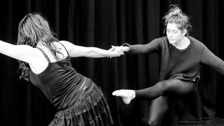 Dancers