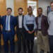 Nine new promotions for Deloitte Guernsey