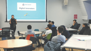 03 Nov: Digital Innovator programme relaunches with ‘half-day hackathon’