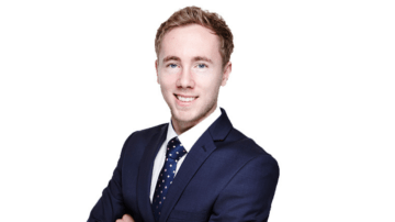 Trust Manager named emerging talent of the year at International Investment Awards