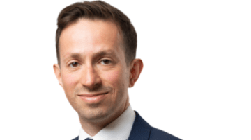 Joshua Black joins Ferbrache & Farrell’s corporate team