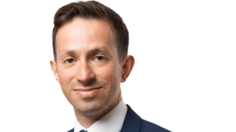 Joshua Black joins Ferbrache & Farrell’s corporate team
