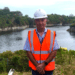 Guernsey Water staff member chalks up 45 years’ service