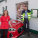 Four new public access defibrillators installed across Guernsey