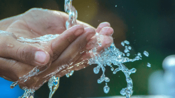 15 Oct: Global Hand Washing Day
