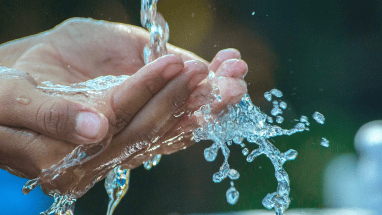 15 Oct: Global Hand Washing Day