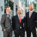 Hawksford makes three senior appointments to its global team