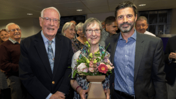 HSBC celebrates 120 years in Guernsey