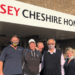 Rehabilitation triumph for Jersey Cheshire Home resident