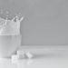 milk