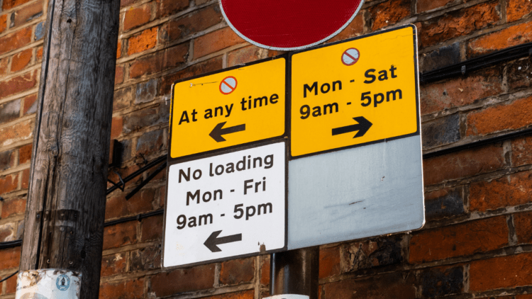 St Peter Port parking time limits changed due to covid testing facility