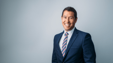 Sanne shortlisted in Global Custodian Industry Leaders Awards