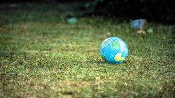 sustainable planet