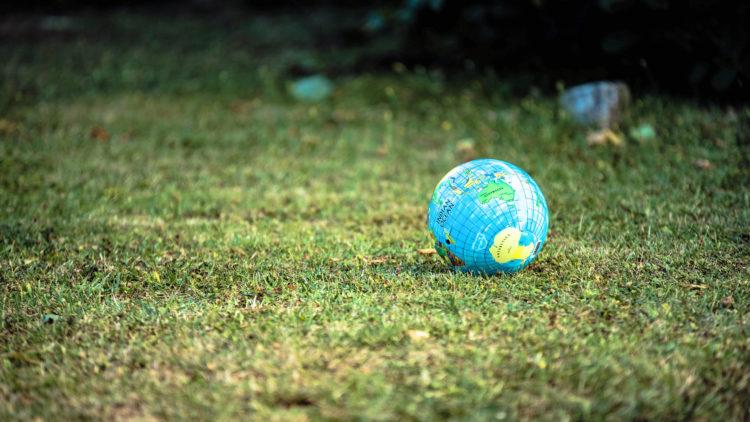 sustainable planet
