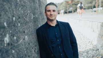 New technology podcast launched in Jersey