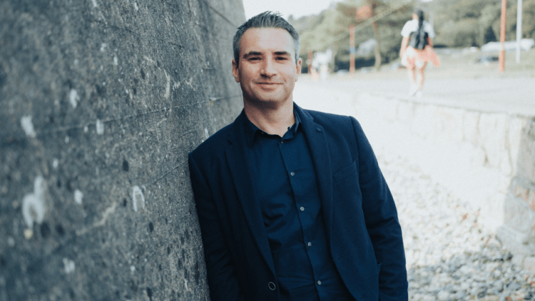 New technology podcast launched in Jersey