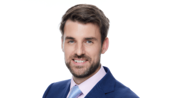 Viberts partner recognised in Citywealth’s Future Leaders Top 100 list