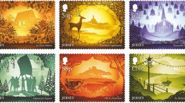 Jersey Post encourages Islanders to beat the festive rush
