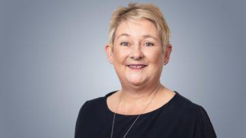 Barbara McDonald