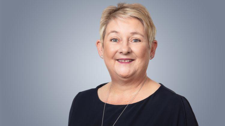 Barbara McDonald