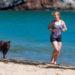 Beach runner