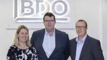 BDO - Guernsey