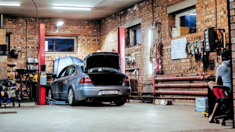 Motor vehicle ‘MOTs’ invitation to tender issued