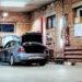 Motor vehicle ‘MOTs’ invitation to tender issued