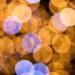 Christmas lights