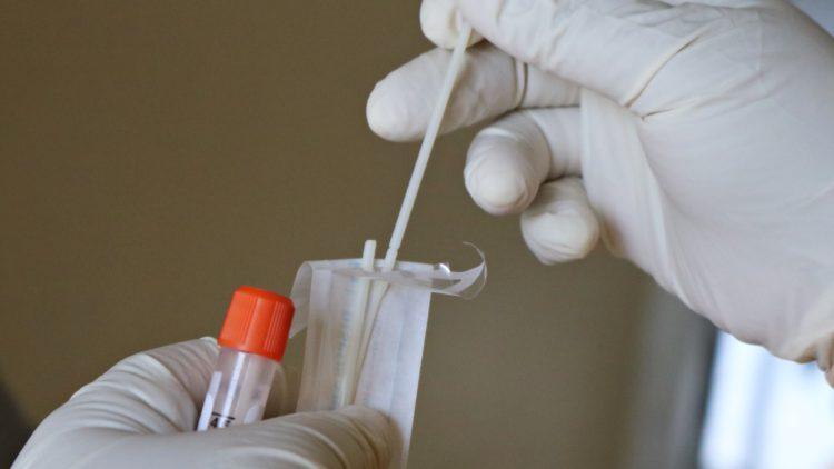 Local pharmacy offers islanders fifteen minute Covid tests