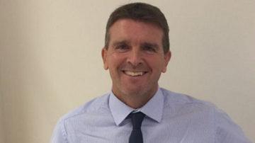 Dean Hodcroft