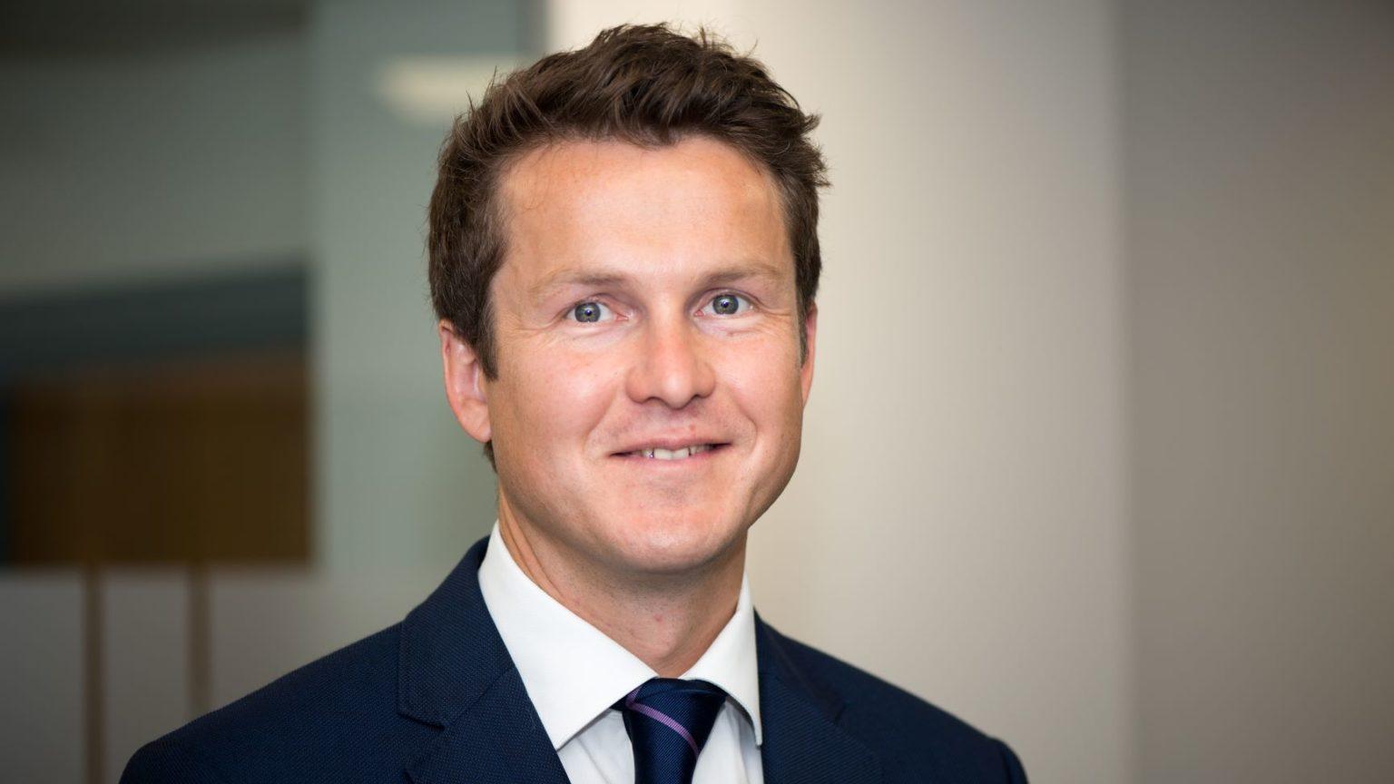 Dilmun Leach Joins Walkers' Jersey Team as Funds Partner Channel Eye