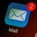 Email data protection