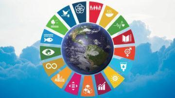 Environmental goals Sustainable development goals SDG UN