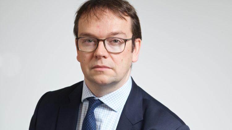 Ashburton Investments announce senior promotion in Jersey