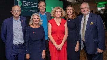 Launch of The Guernsey Policy and Economic Group