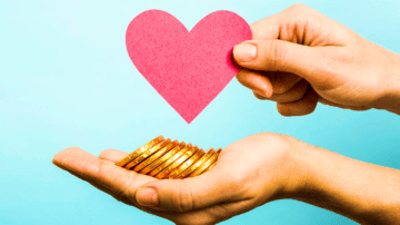Giving Tuesday: Celebrating the donations by the Sure Community Foundation