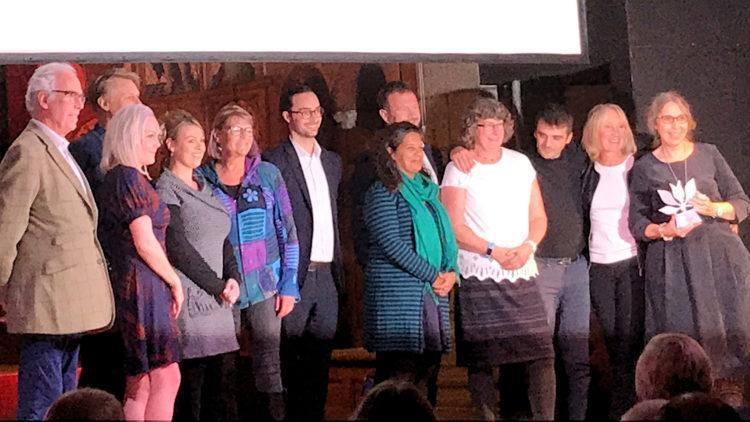 Guernsey Community Awards