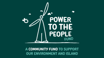 Guernsey Electricity Power to the people l
