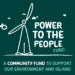 Guernsey Electricity Power to the people l