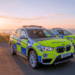 Guernsey Police car