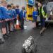 Guernsey Water - La Houguette Primary School