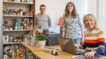 Co-op’s Shared Lunch campaign raises over £7,500 for local charities
