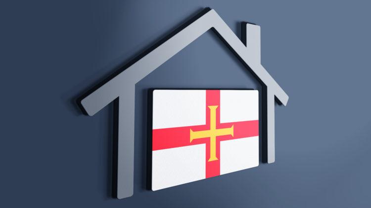 Guernsey property