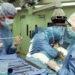 Hospital operation